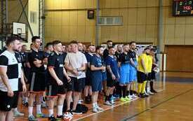 Galeria aktualności Sportowa rywalizacja, emocje i zasady fair play w Płońsku! 9