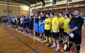 Galeria aktualności Sportowa rywalizacja, emocje i zasady fair play w Płońsku! 11