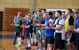 Galeria aktualności Sportowa rywalizacja, emocje i zasady fair play w Płońsku! 12