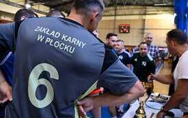 Galeria aktualności Sportowa rywalizacja, emocje i zasady fair play w Płońsku! 14