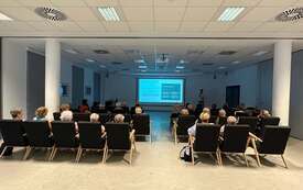 Galeria aktualności Dbamy o zdrowie i bezpieczeństwo naszych Senior&oacute;w 3