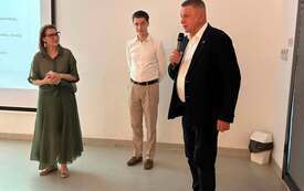 Galeria aktualności Dbamy o zdrowie i bezpieczeństwo naszych Senior&oacute;w 15