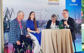 Galeria aktualności Głos Płońska wybrzmiewa w Gdańsku podczas Ukraine Recovery Conference 2026 1