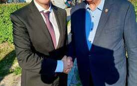 Galeria aktualności Głos Płońska wybrzmiewa w Gdańsku podczas Ukraine Recovery Conference 2026 2