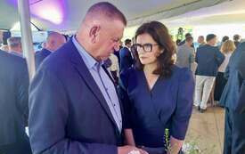 Galeria aktualności Głos Płońska wybrzmiewa w Gdańsku podczas Ukraine Recovery Conference 2026 3