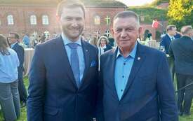 Galeria aktualności Głos Płońska wybrzmiewa w Gdańsku podczas Ukraine Recovery Conference 2026 4