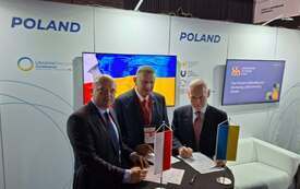 Galeria aktualności Samorządowy Płońsk dzieli się wiedzą i buduje partnerskie relacje w Europie 2