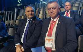 Galeria aktualności Samorządowy Płońsk dzieli się wiedzą i buduje partnerskie relacje w Europie 8