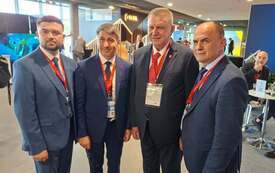 Galeria aktualności Samorządowy Płońsk dzieli się wiedzą i buduje partnerskie relacje w Europie 10