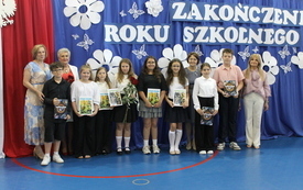 Galeria aktualności &nbsp; Ponad 2300 uczni&oacute;w płońskich szk&oacute;ł podstawowych rozpoczyna zasłużone wakacje 29