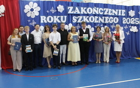 Galeria aktualności &nbsp; Ponad 2300 uczni&oacute;w płońskich szk&oacute;ł podstawowych rozpoczyna zasłużone wakacje 30