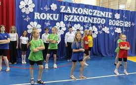 Galeria aktualności &nbsp; Ponad 2300 uczni&oacute;w płońskich szk&oacute;ł podstawowych rozpoczyna zasłużone wakacje 33