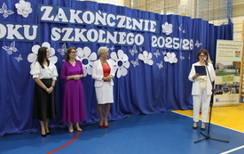 Galeria aktualności &nbsp; Ponad 2300 uczni&oacute;w płońskich szk&oacute;ł podstawowych rozpoczyna zasłużone wakacje 35
