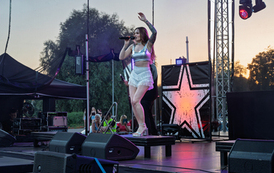 Powitanie Lata w Płońsku 34