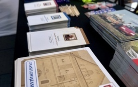 Galeria aktualności     Płońsk z ofertą promocyjną na Mazopikniku w Somiance 1