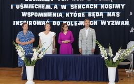Galeria aktualności &nbsp; Ponad 2300 uczni&oacute;w płońskich szk&oacute;ł podstawowych rozpoczyna zasłużone wakacje 47