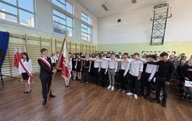 Galeria aktualności &nbsp; Ponad 2300 uczni&oacute;w płońskich szk&oacute;ł podstawowych rozpoczyna zasłużone wakacje 51