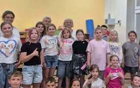 Galeria aktualności Wakacyjna Misja Odkrywc&oacute;w trwa w najlepsze 1