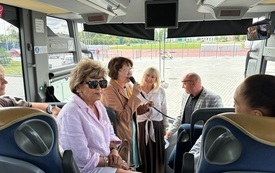 Galeria aktualności Pierwszy turnus kolonii w Goszczycach rozpoczęty! 2