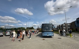 Galeria aktualności Pierwszy turnus kolonii w Goszczycach rozpoczęty! 4