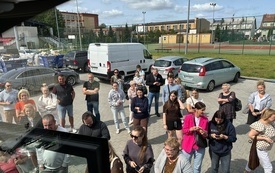 Galeria aktualności Pierwszy turnus kolonii w Goszczycach rozpoczęty! 7