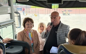 Galeria aktualności Pierwszy turnus kolonii w Goszczycach rozpoczęty! 22