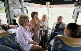 Galeria aktualności Pierwszy turnus kolonii w Goszczycach rozpoczęty! 24