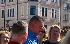 Galeria aktualności Płońsk przestrzenią dialogu i wsparcia. Burmistrz spotkał się z młodymi psychologami z Ukrainy.  38