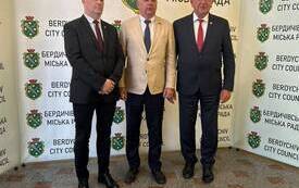 Galeria aktualności Europejskie Dni Kultury w naszym mieście partnerskim 5