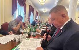 Galeria aktualności Europejskie Dni Kultury w naszym mieście partnerskim 8