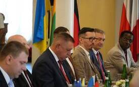 Galeria aktualności Europejskie Dni Kultury w naszym mieście partnerskim 12