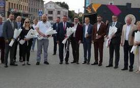 Galeria aktualności Europejskie Dni Kultury w naszym mieście partnerskim 18