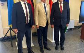 Galeria aktualności Europejskie Dni Kultury w naszym mieście partnerskim 20