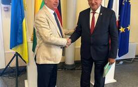 Galeria aktualności Europejskie Dni Kultury w naszym mieście partnerskim 23