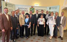 Galeria aktualności Europejskie Dni Kultury w naszym mieście partnerskim 24