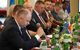 Galeria aktualności Europejskie Dni Kultury w naszym mieście partnerskim 26