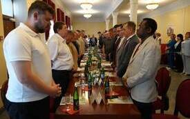 Galeria aktualności Europejskie Dni Kultury w naszym mieście partnerskim 27
