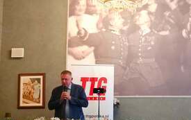 Galeria aktualności Więcej turyst&oacute;w, więcej możliwości 1