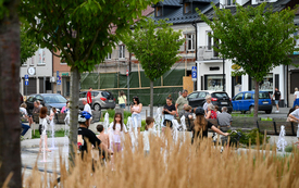 Galeria aktualności Koncertowe Lato na Płońskim Rynku &ndash; muzyczny wiecz&oacute;r pełen przeboj&oacute;w 2