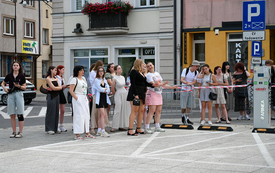 Galeria aktualności Koncertowe Lato na Płońskim Rynku &ndash; muzyczny wiecz&oacute;r pełen przeboj&oacute;w 10