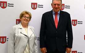 Galeria aktualności 57 lat pracy dla płońskiej oświaty 2