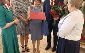 Galeria aktualności 57 lat pracy dla płońskiej oświaty 3