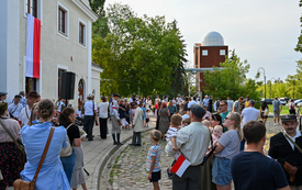 Galeria aktualności Płońsk uczcił 82. rocznicę wybuchu Powstania Warszawskiego 5