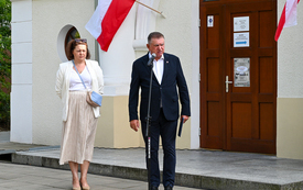 Galeria aktualności Płońsk uczcił 82. rocznicę wybuchu Powstania Warszawskiego 6