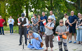 Galeria aktualności Płońsk uczcił 82. rocznicę wybuchu Powstania Warszawskiego 9