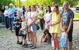 Galeria aktualności Płońsk uczcił 82. rocznicę wybuchu Powstania Warszawskiego 10