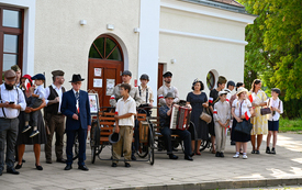 Galeria aktualności Płońsk uczcił 82. rocznicę wybuchu Powstania Warszawskiego 12