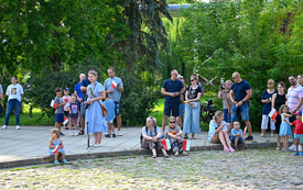 Galeria aktualności Płońsk uczcił 82. rocznicę wybuchu Powstania Warszawskiego 13