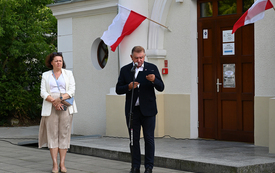 Galeria aktualności Płońsk uczcił 82. rocznicę wybuchu Powstania Warszawskiego 14
