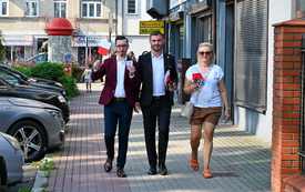 Galeria aktualności Płońsk uczcił 82. rocznicę wybuchu Powstania Warszawskiego 22